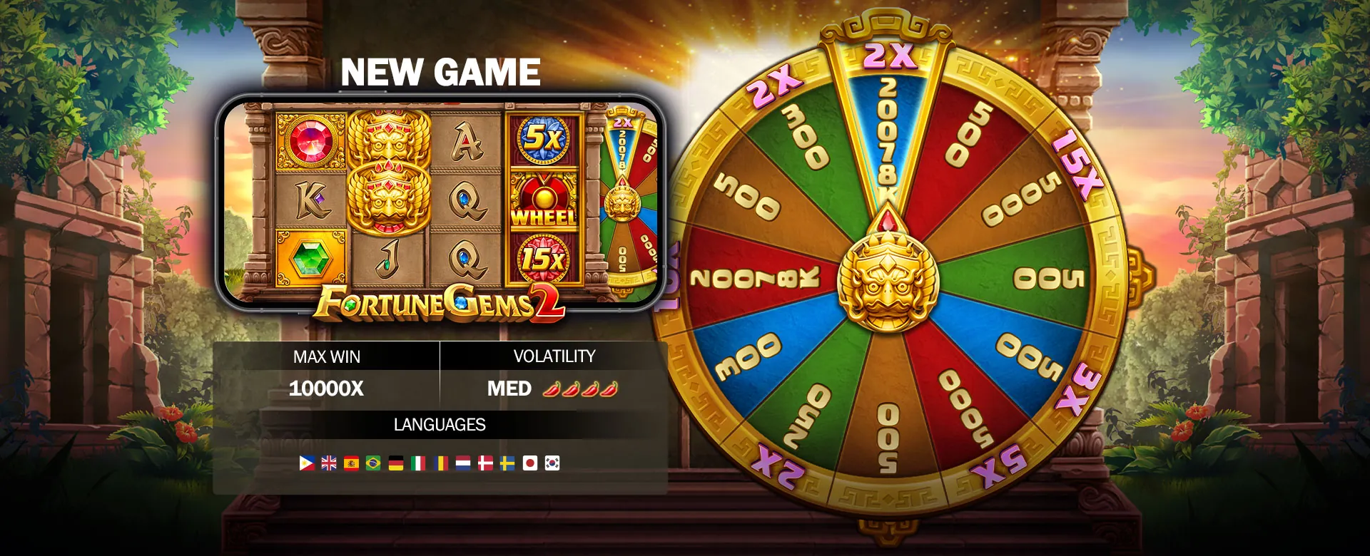 Background featuring a collage of funny faces and casino elements, representing Kuya Jobert Prank's humor and K8K Casino's excitement
